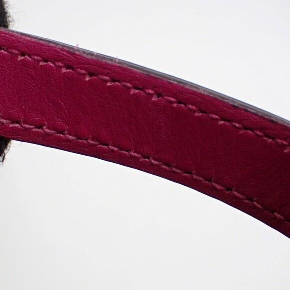 Gucci Nice Micro Guccissima Top Handle Bag - Picture 9 of 15